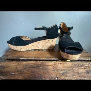 TOMS Wedges